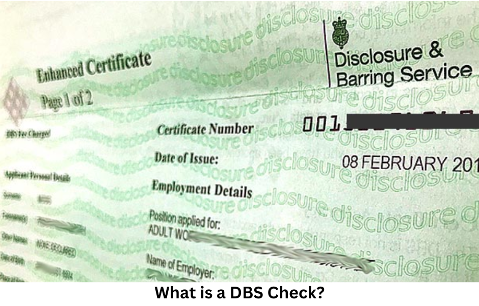 How To Pass A DBS Check A Step by Step Guide Continentalrecruitment How To Pass A DBS Check A Step by Step Guide Continentalrecruitment